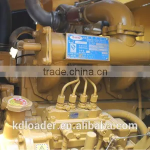 Color Customize! Diesel Engines ZL-926 Mini Wheel Loader From China thumbnail-5