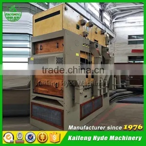 5X-5 Delta Type Alfalfa Seed Cleaner for Sale thumbnail-4