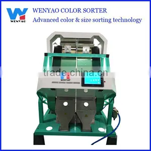 Stable Quality Almond Color Sorting Machine in Hefei Anhui thumbnail-1