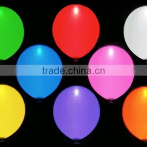 Led Balloons Light up Balloons Led Balloons Light Light Balloons Wedding Lighted Balloons Led Glowing Balloons Party Balloons thumbnail-3