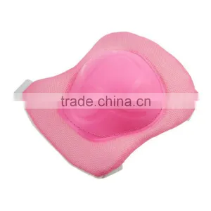 Pink Children Knee and Elbow Pad Set thumbnail-3