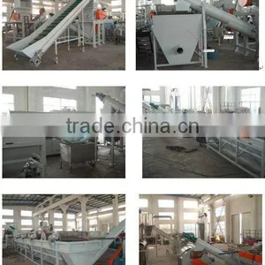 Plastic Reuse Machinery thumbnail-1