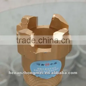 PDC Core Drill Bits thumbnail-1