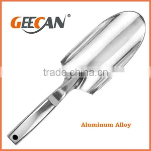 Aluminum Alloy Garden Shovel Spade thumbnail-3