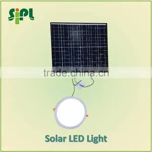 Clean-energy Vent Kits Solar Lights thumbnail-1