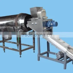 500kg per Hour Sweet Potato Cassava Potato Chips Crisps Production Line Processing Machines thumbnail-1