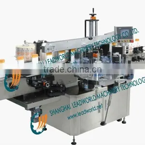 Auotmatic High-speed Double Size Bottle Label Printing Machine thumbnail-1