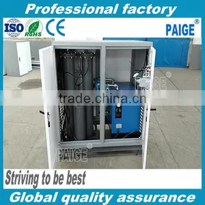 PSA Nitrogen Generator For Sale Made In PAIGE thumbnail-1