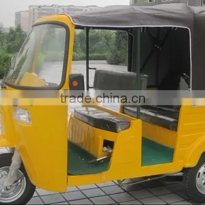 TUK TUK Motorcycle for Africa thumbnail-1