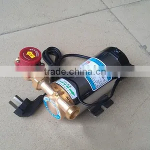 Free Shipping Household 90W Booster Pump ,single Stage Water Pump thumbnail-1