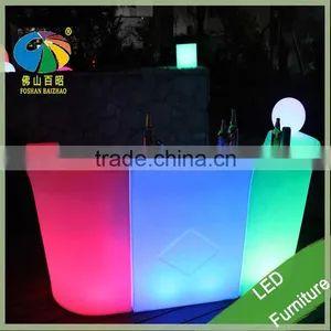 Aibaba Com Leisure Furniture Sphere Bar Table Commercial Furnitures for Bar Ktv Club Restaurant thumbnail-4