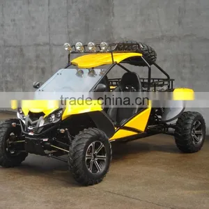1100cc 4x4 off Road go Kart thumbnail-2