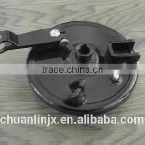 Motorcycle Brake Detent thumbnail-4