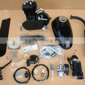 Runwell Brand 72cc Bicycle Engine Assembly Kit thumbnail-1