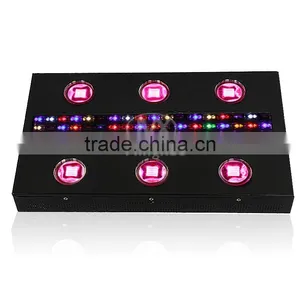 2017 900W Led Grow Light Horticulture,Customized Grow Light thumbnail-3