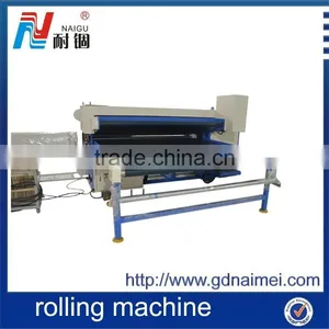 Super Quality Mattress Wrapping Machine thumbnail-4