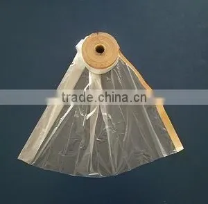 Qingdao Factory Supply All Sizes All Color of Decoration Film thumbnail-1