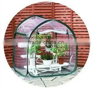 Pop Up Garden Cloche Plant Protection thumbnail-1