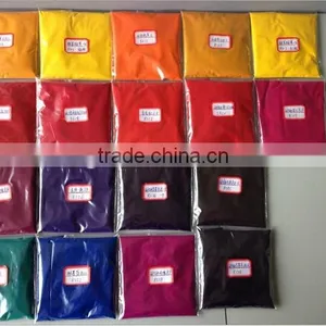 Coating Used Middle Chrome Yellow Pigments/ceramic Pigment Yellow thumbnail-6