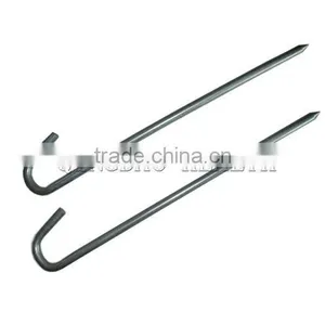 3/4"X20" Round Stake thumbnail-1