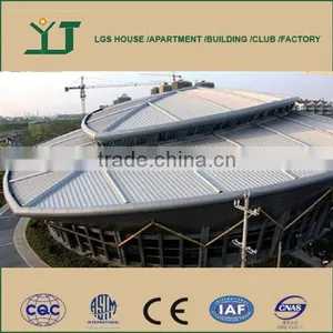 Metal Roofing System thumbnail-1