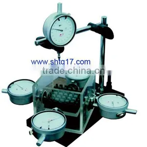 Rock Free Swelling Rate Testing Machine thumbnail-1