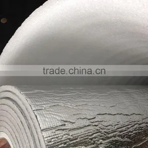 Reflective Sunlight Matalise Film EPE Roof Heat Barrier thumbnail-1