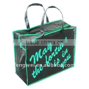 pp Spun Bond Nonwoven for Shopping Bag Use thumbnail-1