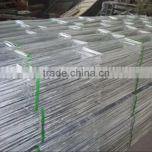 Ladder Reinforcing Mesh/Ladder Wire thumbnail-2