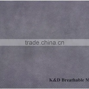 KDBG110 Polypropylene Waterproof Breathable Moisture Permeable Roofing Underlay Membrane thumbnail-5