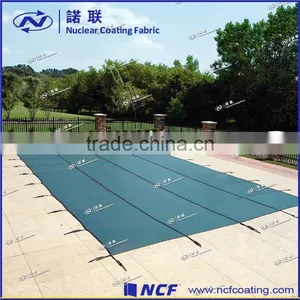 Polycarbonate Solar Swimming Pool Cover thumbnail-2