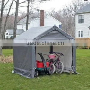 Motorcycle Shelter Canopy thumbnail-1
