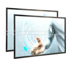 High Quality Multi Touch 32 Inch Infrared Touch Screen Frame thumbnail-4