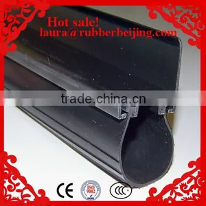 China Garage Door Seal Bottom thumbnail-1