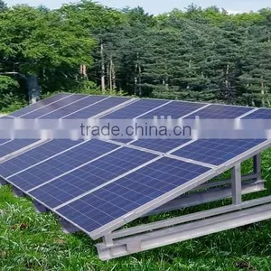 Polycrystalline Solar Panel Monocrystalline Solar Panel System Solar Energy Panel Use thumbnail-5