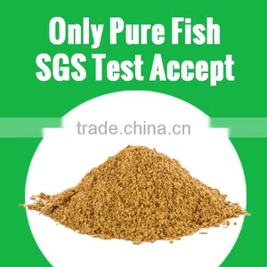 Meat Bone Meal (MBM) 60% Protein thumbnail-1