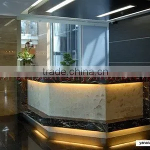 Marbling Design ONYX BACKLIT PANELS FOR WALLS COUNTERS thumbnail-1