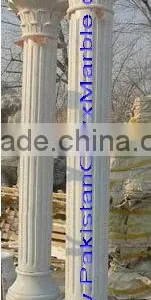 MARBLE CARVING COLUMNS thumbnail-6