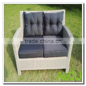 Audu Arkansas Patio Outdoor Garden Wicker Rattan Furniture thumbnail-4