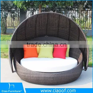 Factory Bottom Price Daybed And Mattress Set thumbnail-3