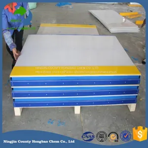 China Factory Artificial Ice Rink Barrier Dasher Board thumbnail-1