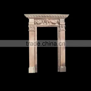 Sunset Marble Door Surround thumbnail-1