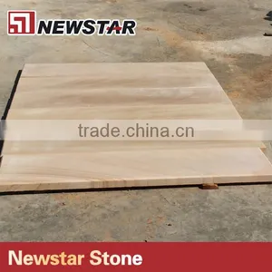 Newstar Chinese Yellow Sandstone Tiles Price thumbnail-1