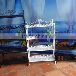 Vivinature Shoes Shelves for Home and Shoes Storage Rack thumbnail-2
