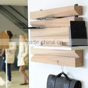 Wooden Shelf thumbnail-4
