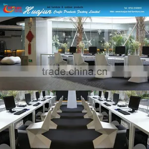 Combinatin Executive Office Table thumbnail-1