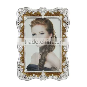 LOVELY PLASTIC PHOTO FRAMEs thumbnail-1