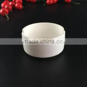 2016Haonai Handmade Hot Sale Custom Ceramic Cigar Ashtray thumbnail-5