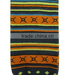 Custom Men Long Football Dree Vietnam Socks thumbnail-6