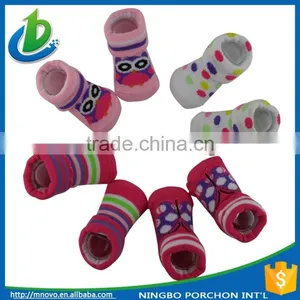 Fashion Colorful Baby Socks Gift Wholesale Best Kid Socks thumbnail-1